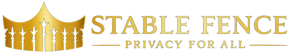 Stable Fence LLC